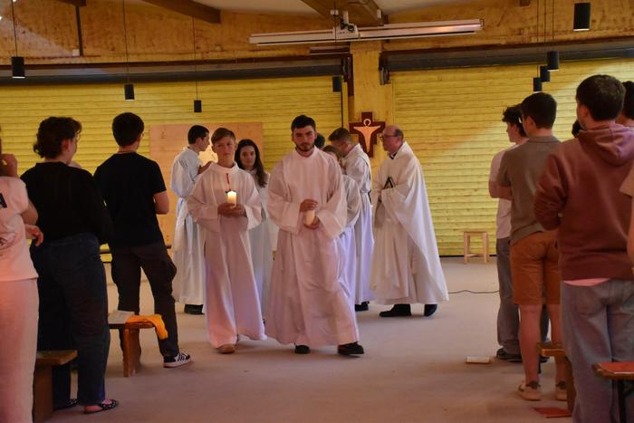 Taizé 2026 21