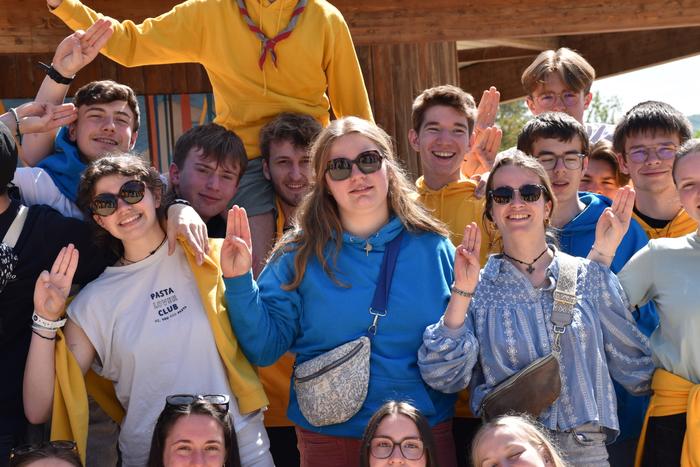 Taizé 2026 21
