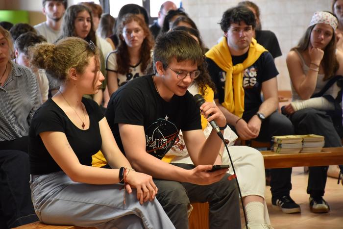 Taizé 2026 21