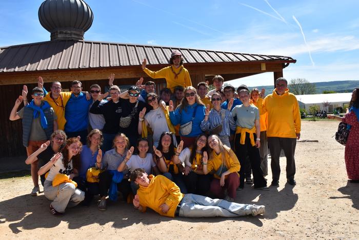 Taizé 2026 22
