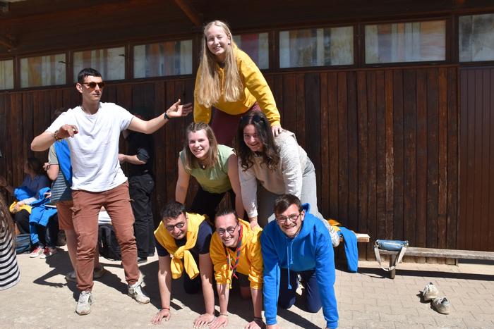 Taizé 2026 23