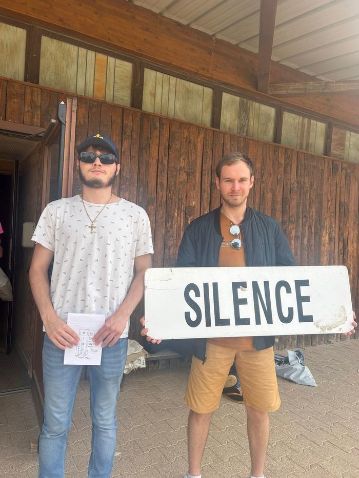 Taizé Oropa Jubilé Jeunes 10