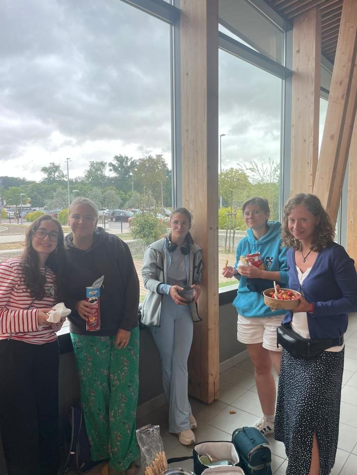 Taizé Oropa Jubilé Jeunes