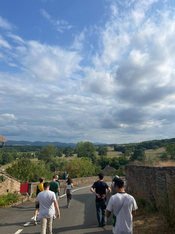 Taizé Oropa Jubilé Jeunes 6