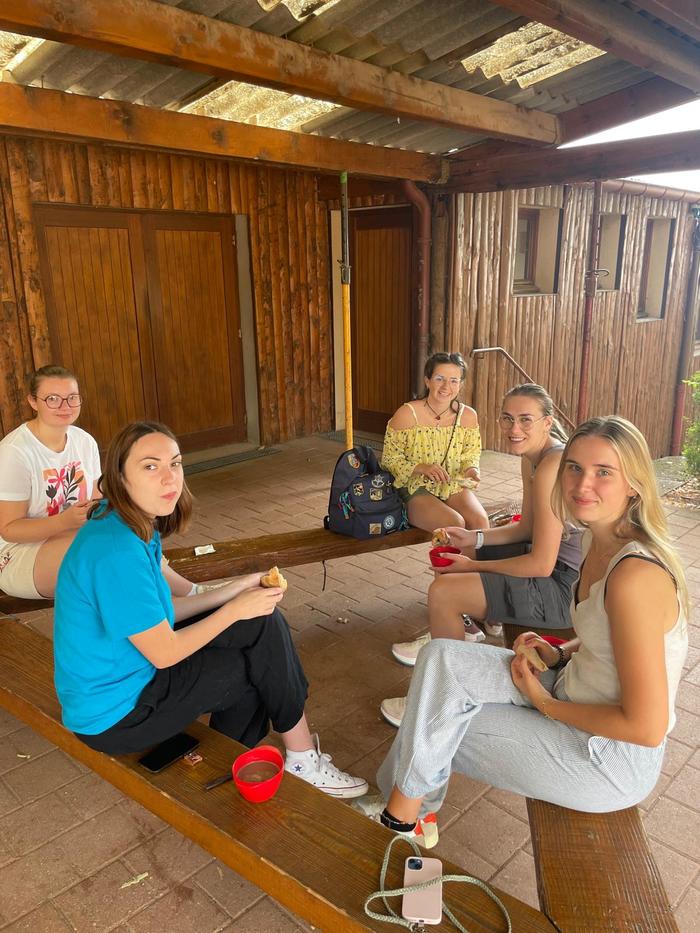 Taizé Oropa Jubilé Jeunes 9