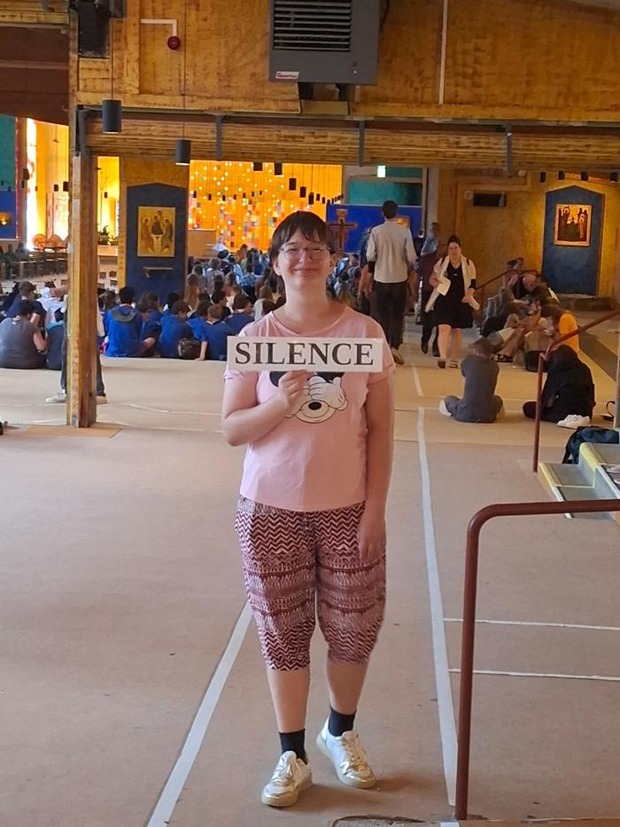 Taizé Oropa Jubilé Jeunes 15