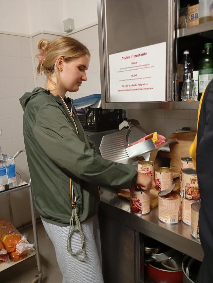 Taizé Oropa Jubilé Jeunes 17