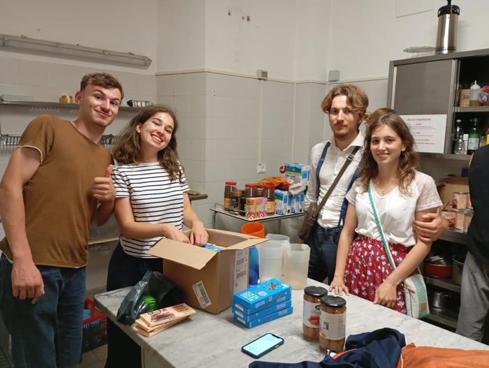 Taizé Oropa Jubilé Jeunes 18
