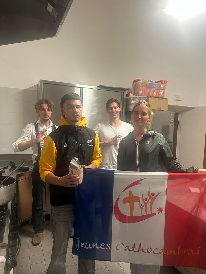 Taizé Oropa Jubilé Jeunes 21