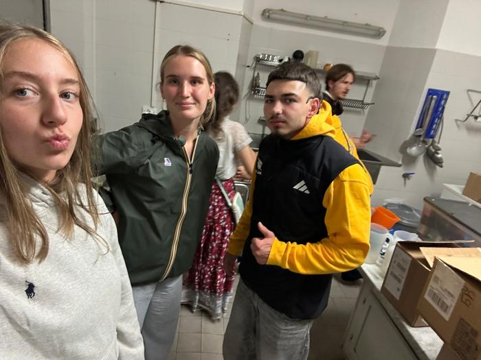 Taizé Oropa Jubilé Jeunes 22