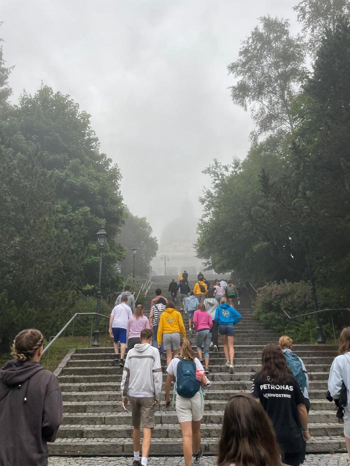 Taizé Oropa Jubilé Jeunes 24