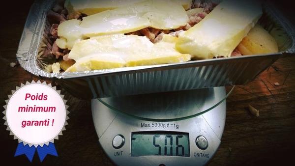 tartiflette