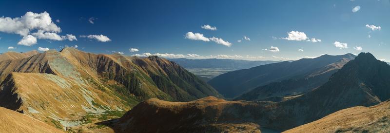 tatras pologne