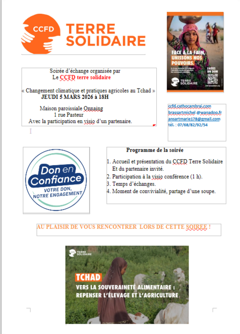 TCHAD 2026 CONF DEMULTIPLIEE