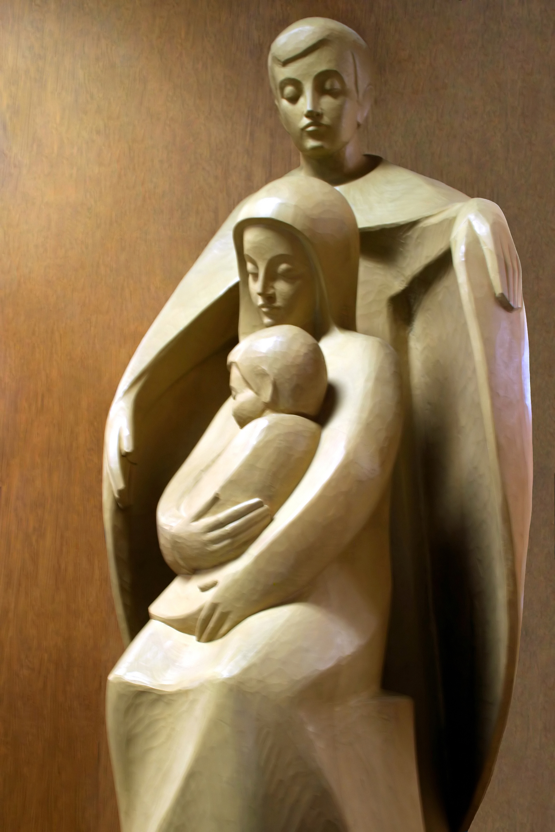 the protector