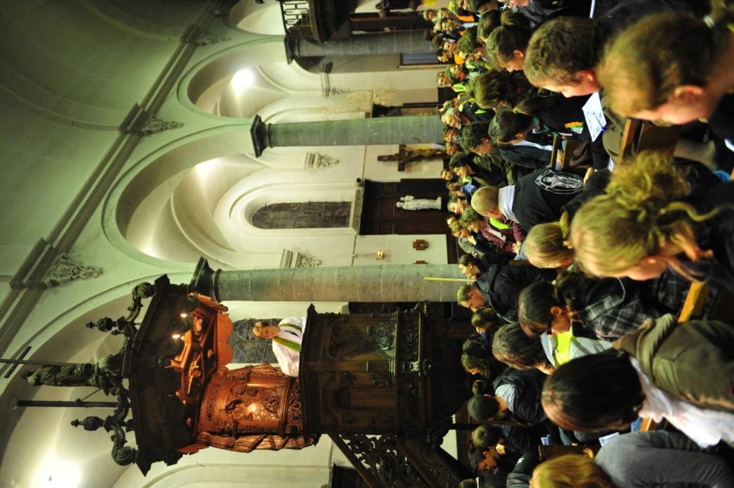 Théatre sur Saint Jean-Marie Vianney