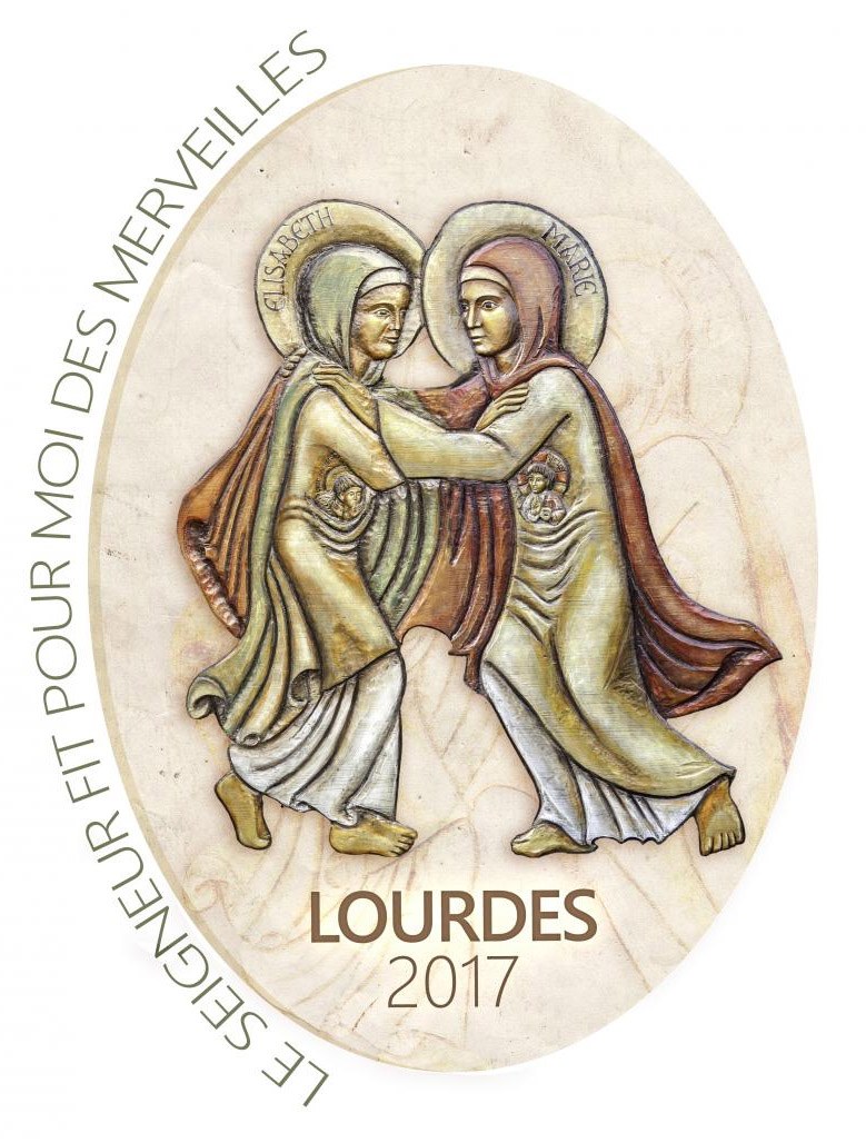 Thème Lourdes 2017