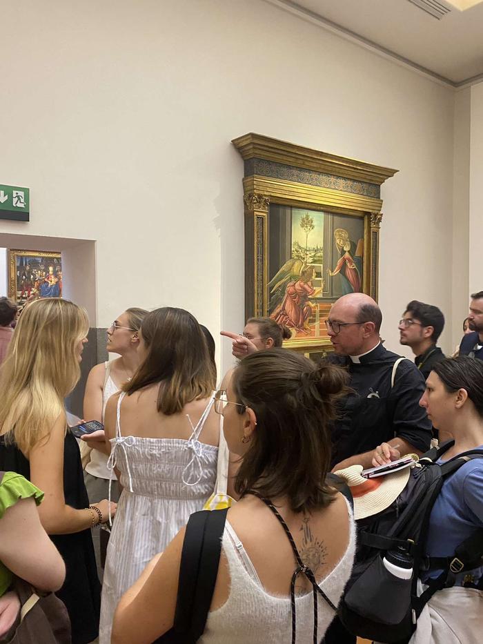 Théophane musée offices