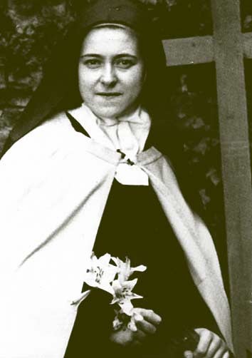 thérèse