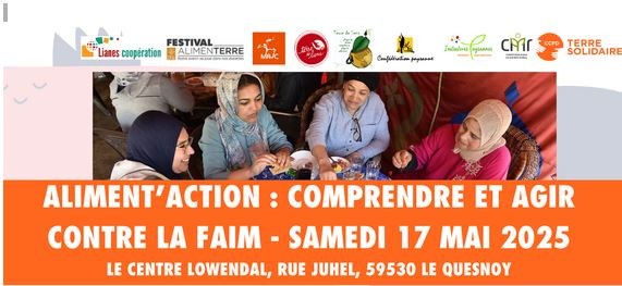 titre Aliment'Action