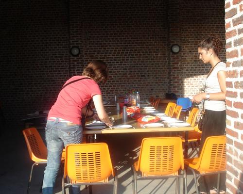 Après Midi débat 2009