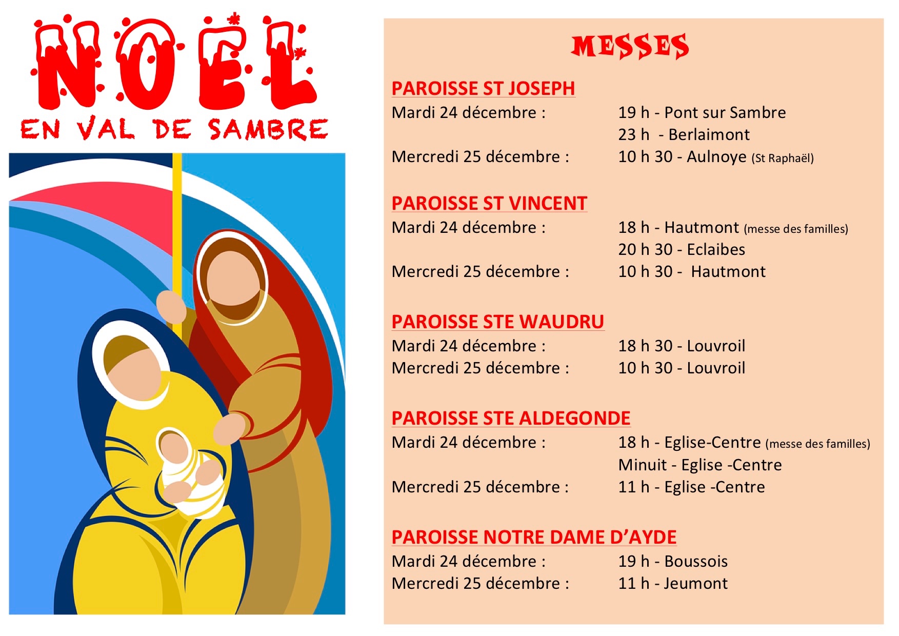 Tract de NOEL 2019 du 20 pdf