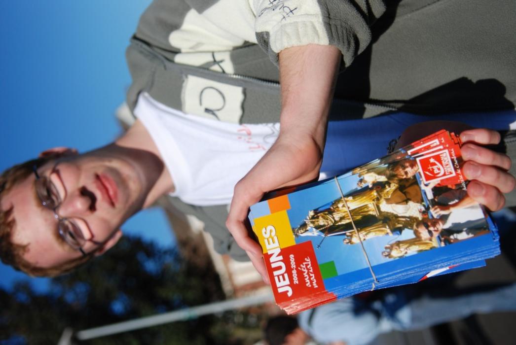 Tracts