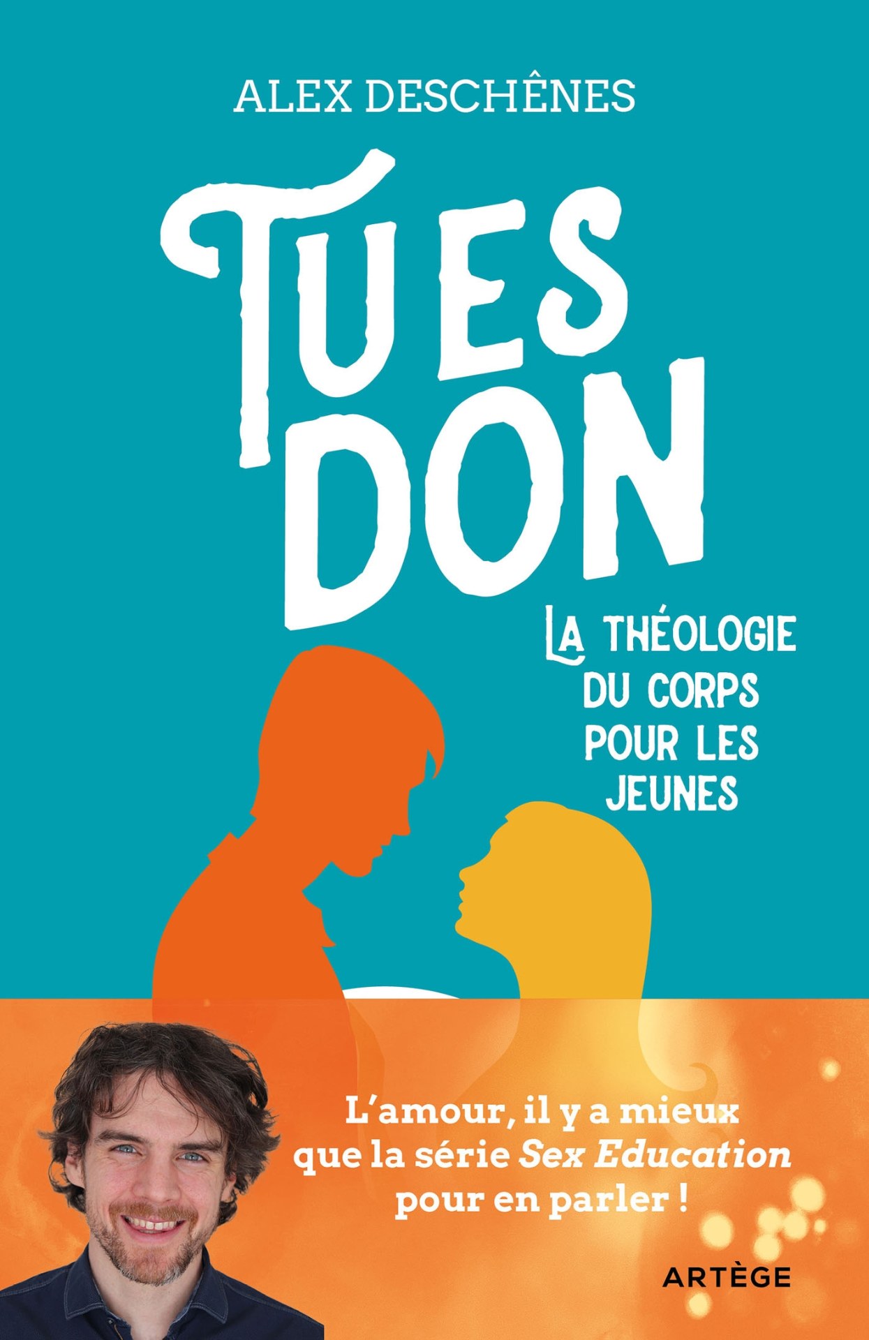 tu es don Artege