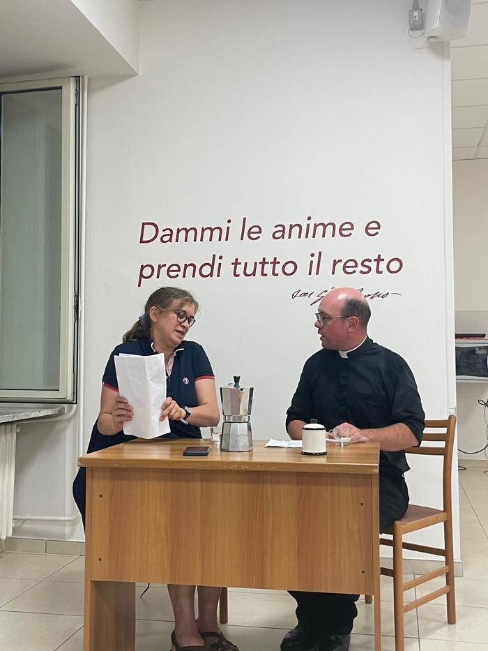 Turin Don Bosco Jubilé jeunes 10