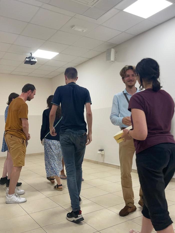 Turin Don Bosco Jubilé jeunes 11