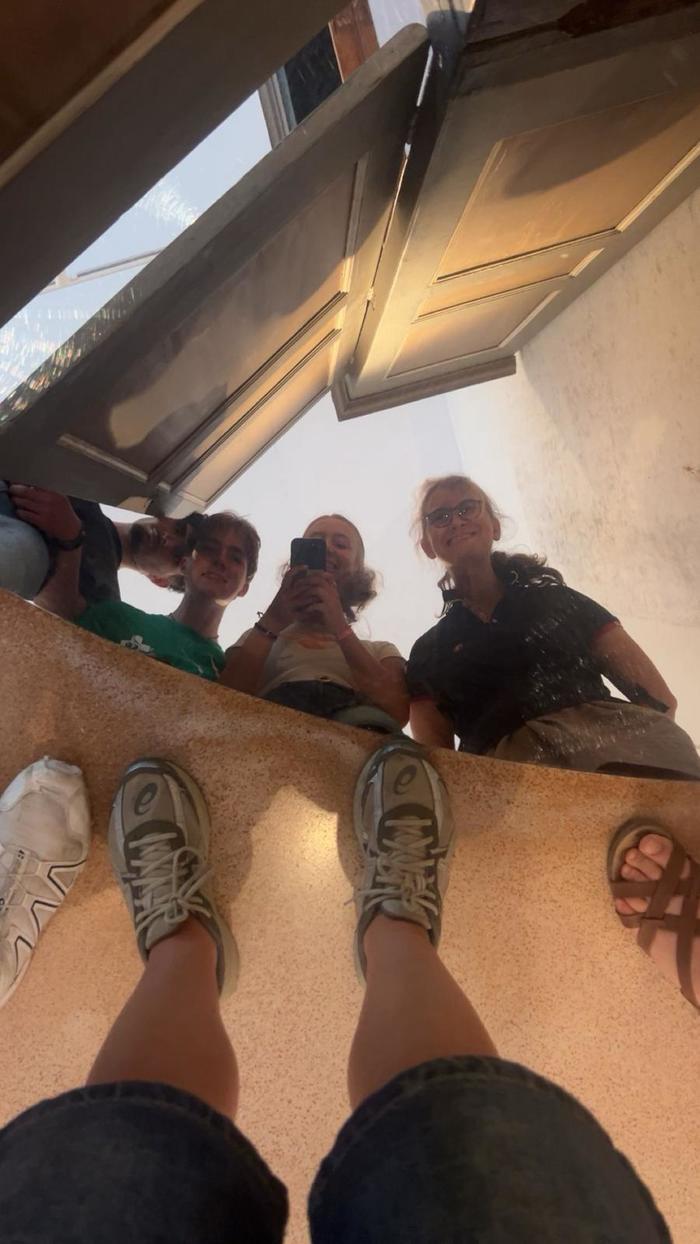 Turin Don Bosco Jubilé jeunes 2