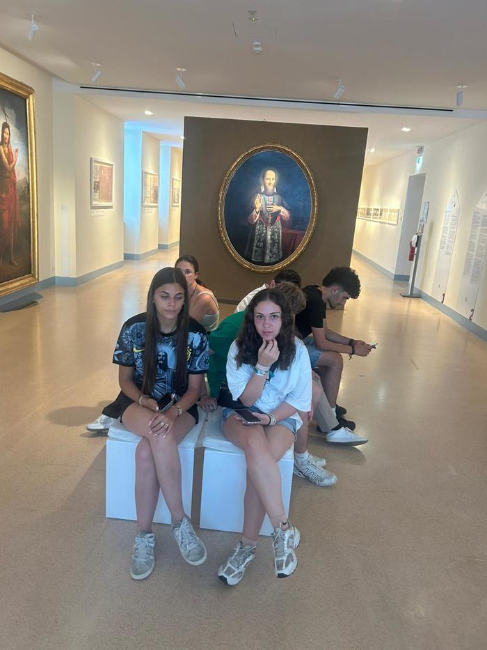 Turin Don Bosco Jubilé jeunes 6