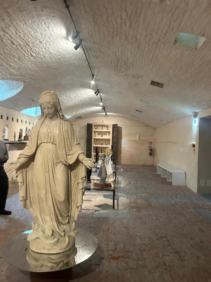 Turin Don Bosco Jubilé jeunes 7