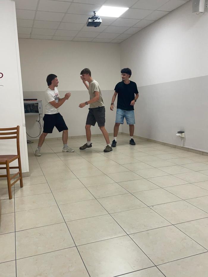 Turin Don Bosco Jubilé jeunes 9