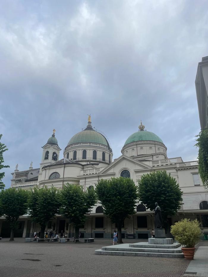Turin Don Bosco Jubilé jeunes 14