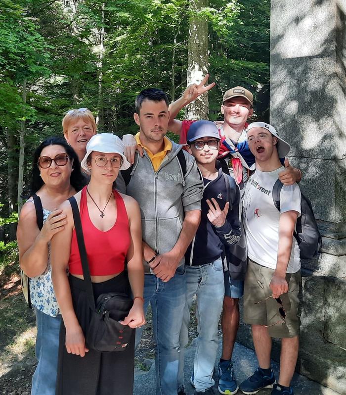 Turin Don Bosco Jubilé jeunes 16