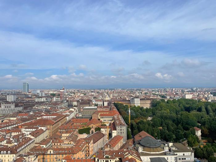 Turin 2 Musées Jubilés Jeunes