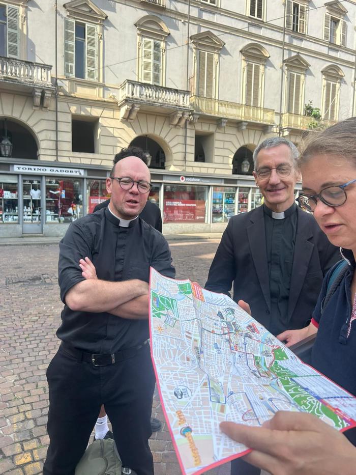 Turin 2 Musées Jubilés Jeunes 2