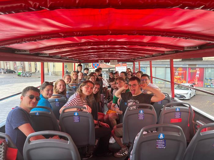 Turin 2 Musées Jubilés Jeunes 3