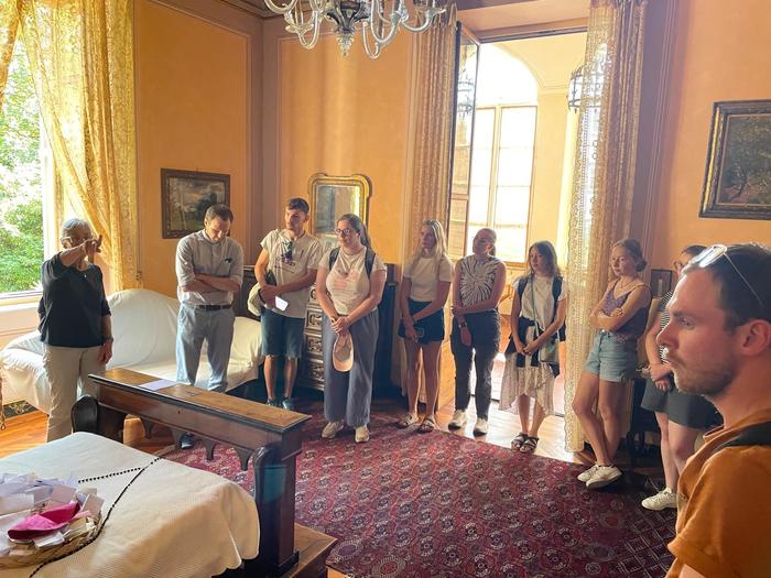 Turin 2 Musées Jubilés Jeunes 5