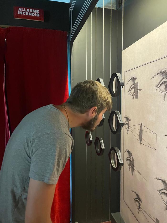 Turin 2 Musées Jubilés Jeunes 7