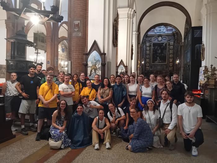 Turin 2 Musées Jubilés Jeunes 8