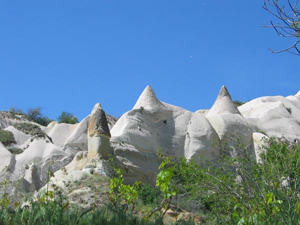 Turquie Cappadoce