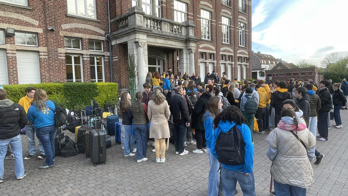 Tzé 2026 dimanche 2