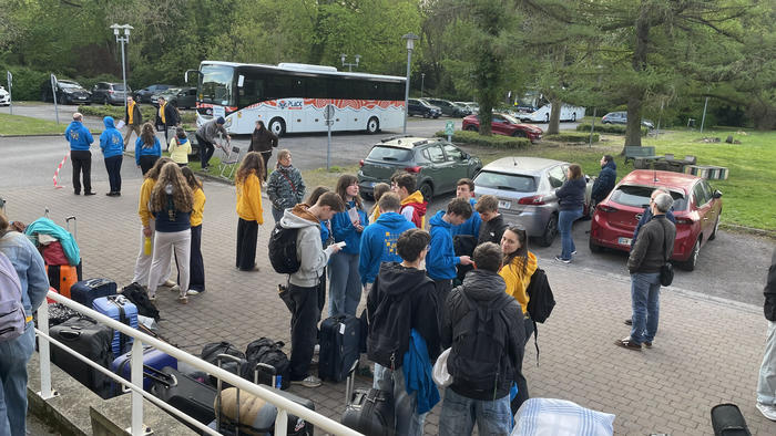 Tzé 2026 dimanche 5