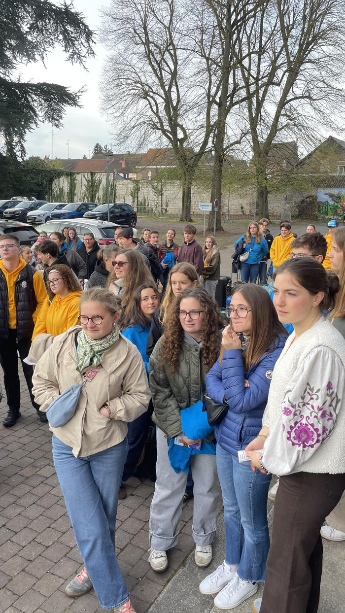 Tzé 2026 dimanche 6