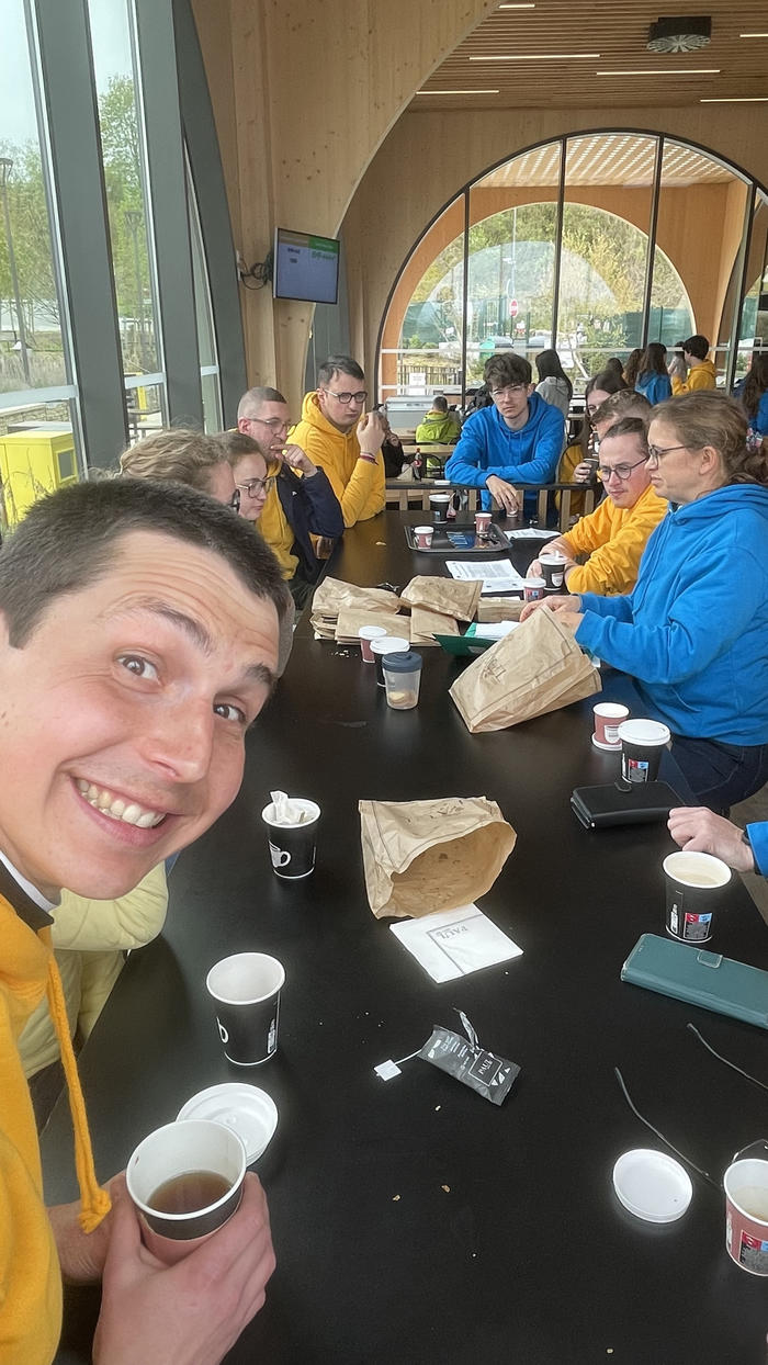 Tzé 2026 dimanche 7