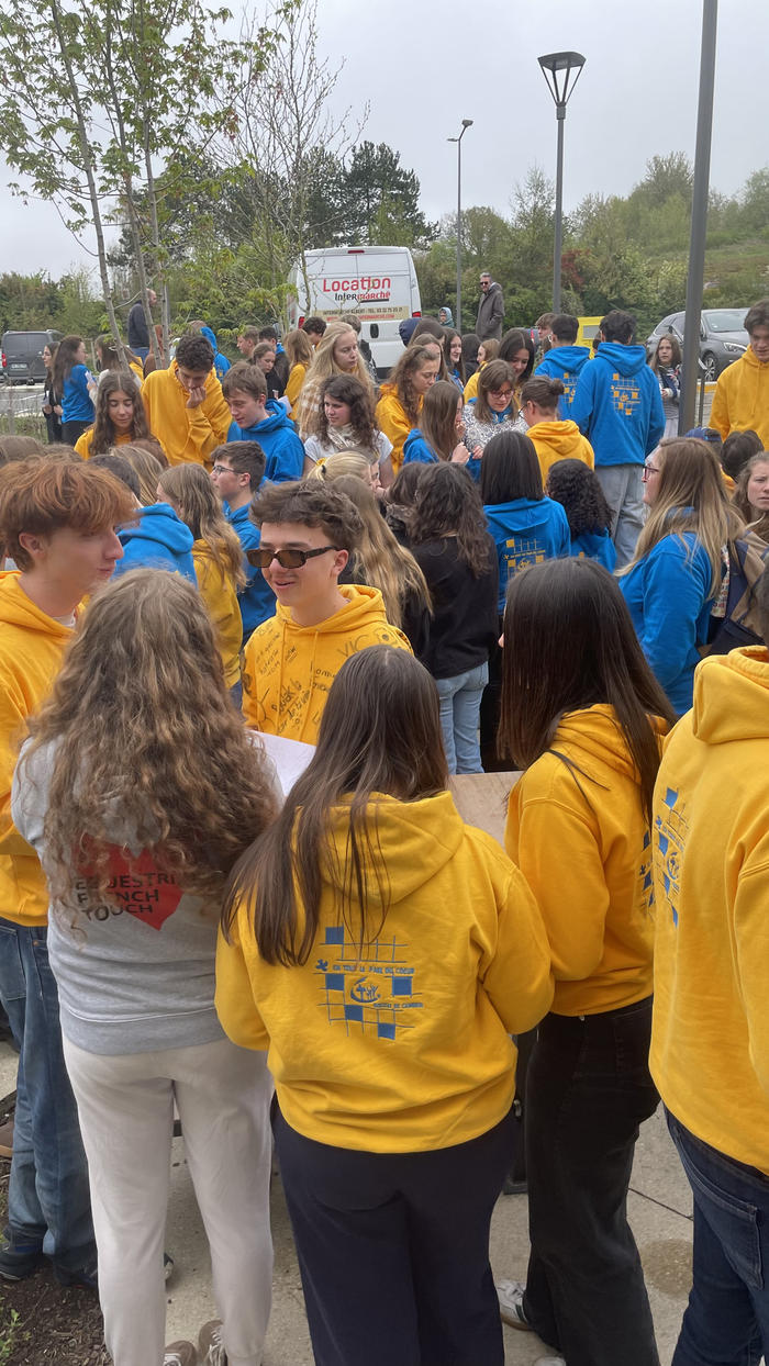 Tzé 2026 dimanche 2