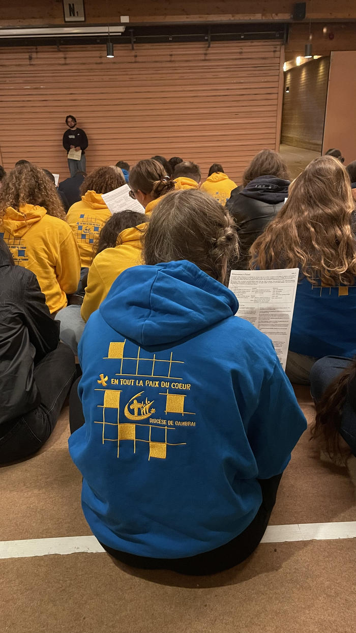 Tzé 2026 dimanche 2