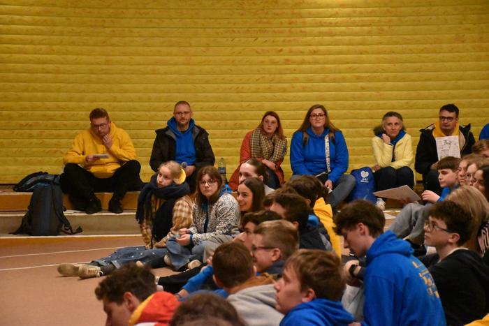 Tzé 2026 dimanche 4